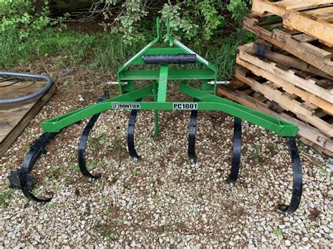 skid steer field cultivator|john deere frontier field cultivator.